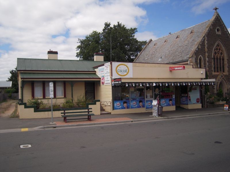 107 High Street, Campbell Town TAS 7210