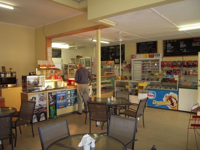 107 High Street, Campbell Town TAS 7210