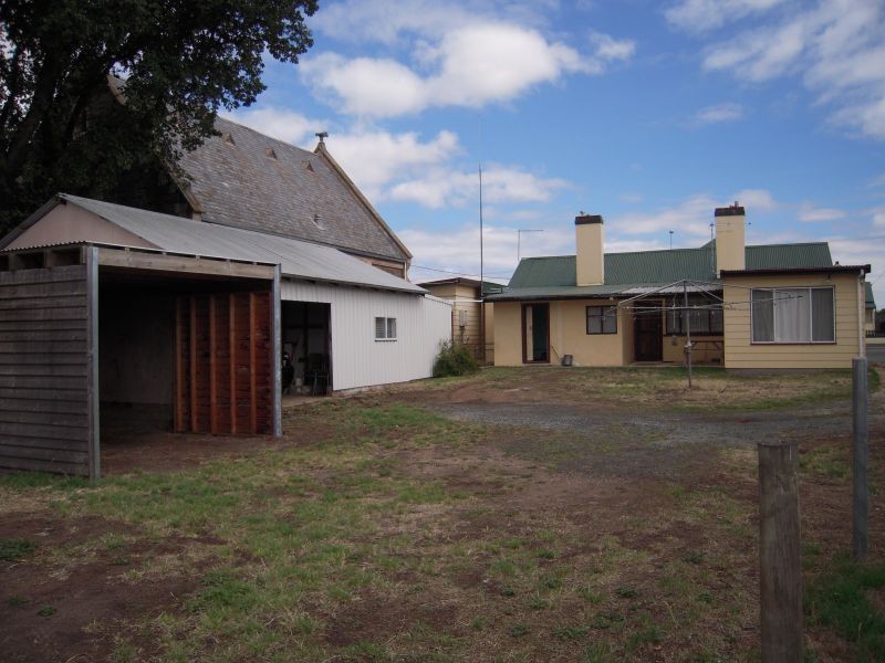 107 High Street, Campbell Town TAS 7210