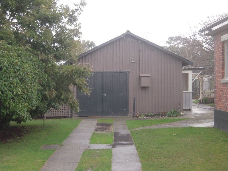 2 Clarence Street, Perth TAS 7300