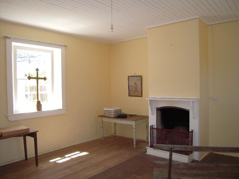 . High Street, Ross TAS 7209