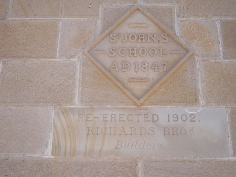 . High Street, Ross TAS 7209