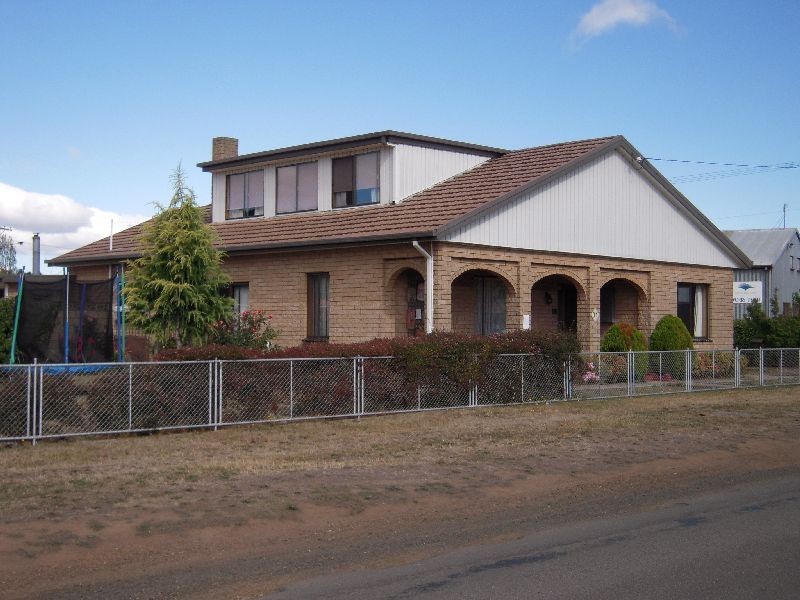 31 Franklin Street, Westbury TAS 7303