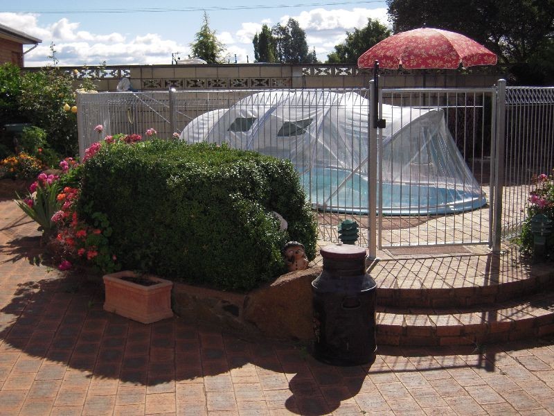 31 Franklin Street, Westbury TAS 7303