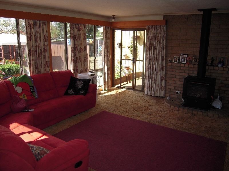 31 Franklin Street, Westbury TAS 7303