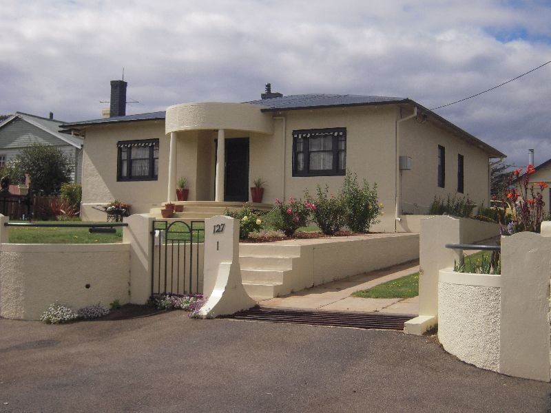 127 High Street, Campbell Town TAS 7210