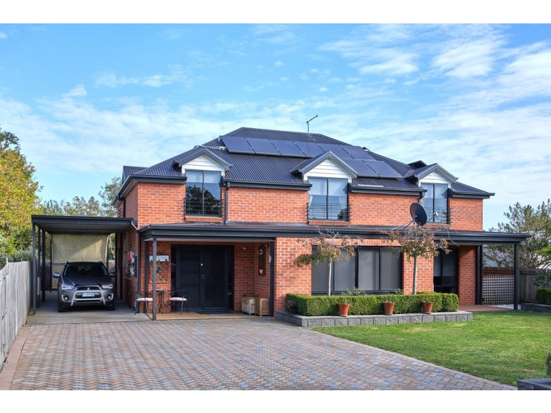 72a Marlborough Street, Longford TAS 7301