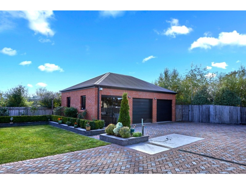 72a Marlborough Street, Longford TAS 7301