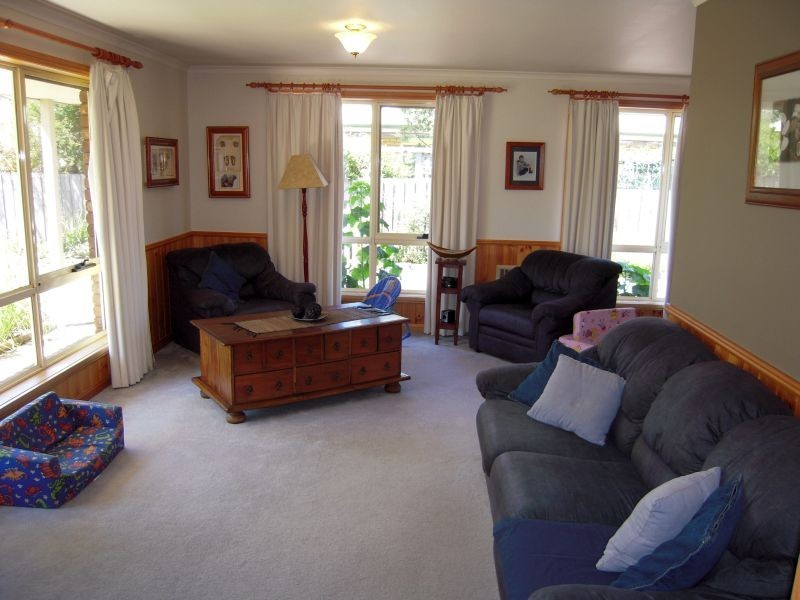 4 Cracroft Street, Longford TAS 7301