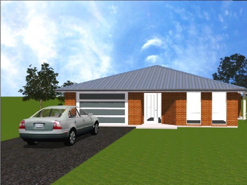 12 Longford Close, Longford TAS 7301