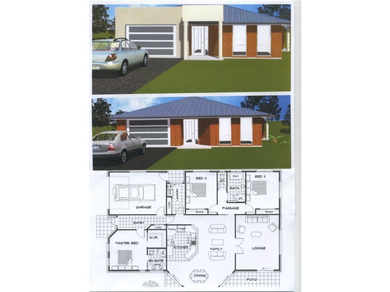 12 Longford Close, Longford TAS 7301