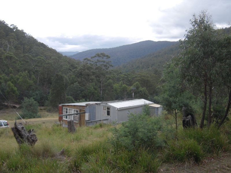 837 Sawpit Hill Road, Blessington TAS 7212