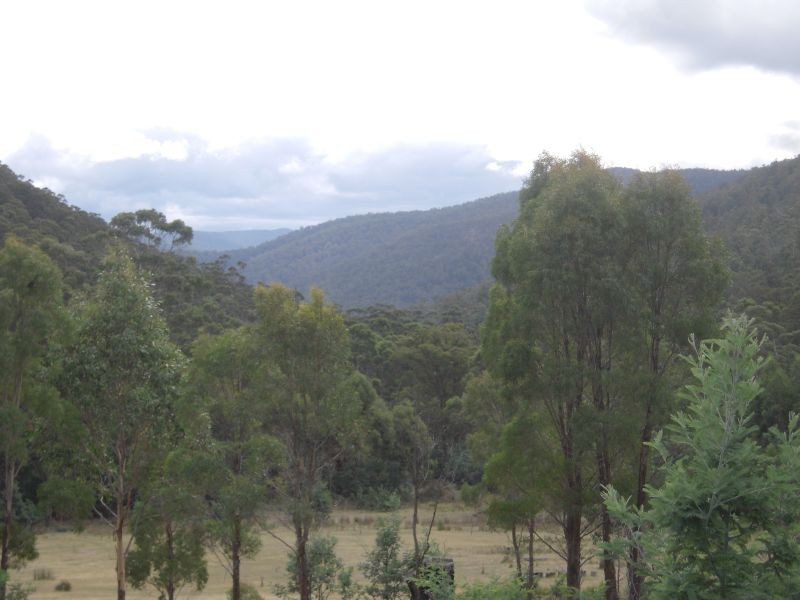 837 Sawpit Hill Road, Blessington TAS 7212