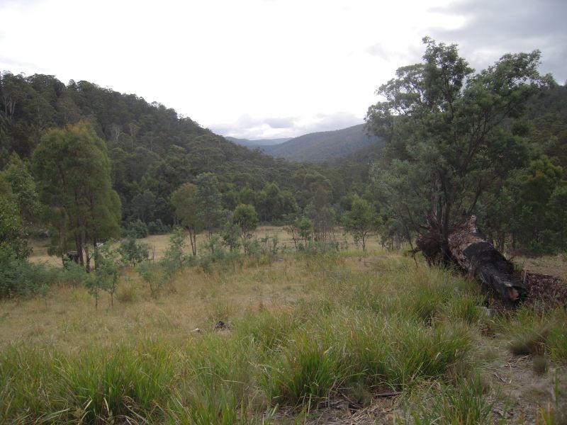 837 Sawpit Hill Road, Blessington TAS 7212