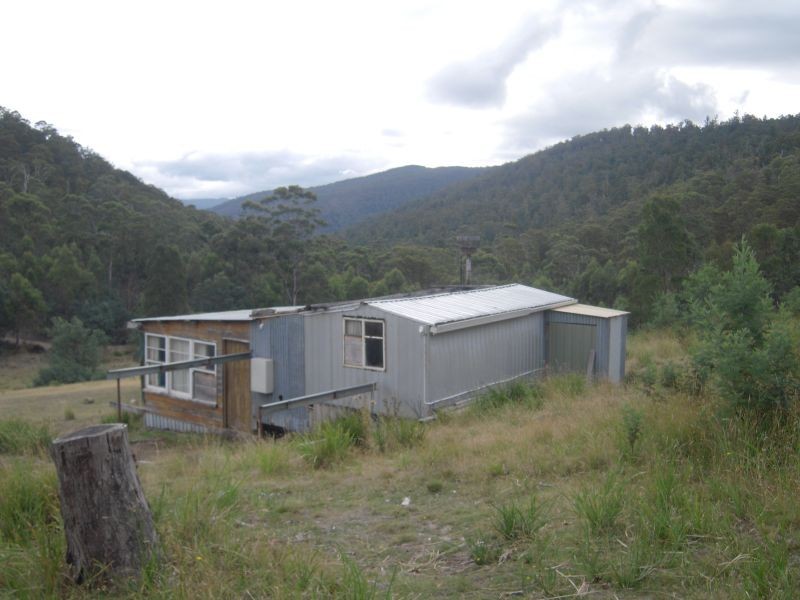 837 Sawpit Hill Road, Blessington TAS 7212