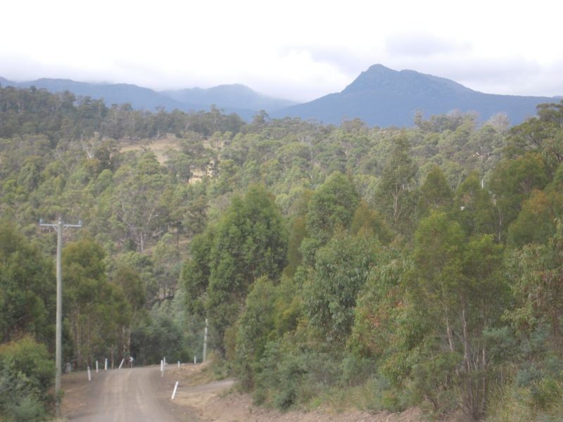 837 Sawpit Hill Road, Blessington TAS 7212