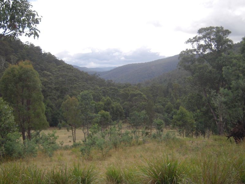 837 Sawpit Hill Road, Blessington TAS 7212