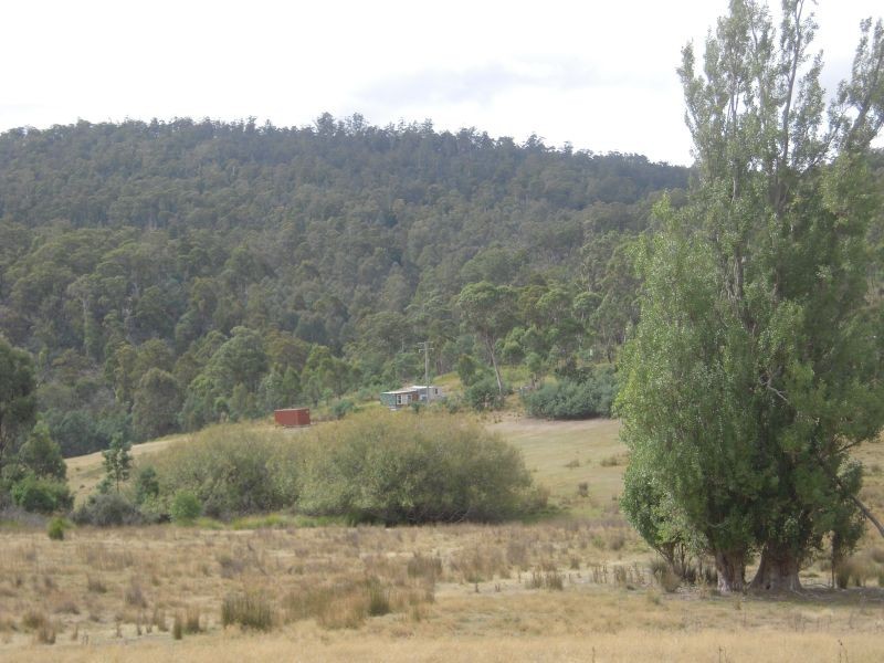 837 Sawpit Hill Road, Blessington TAS 7212