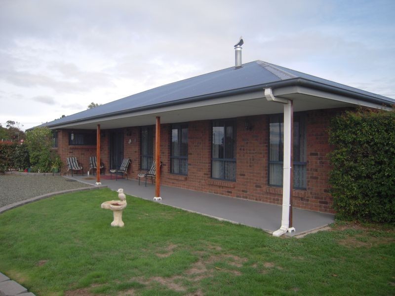 63 Logan Road, Evandale TAS 7212