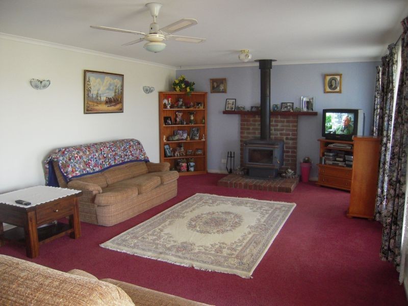 63 Logan Road, Evandale TAS 7212