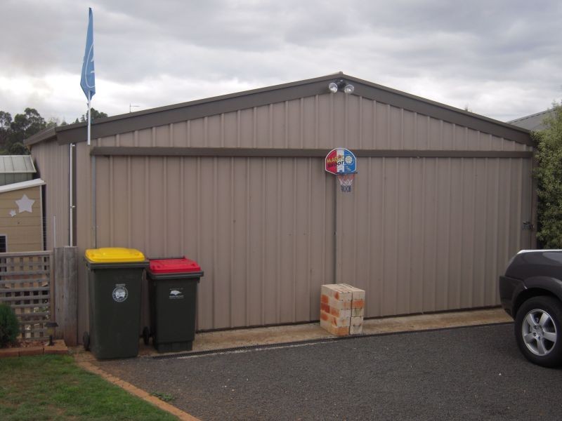 11 Queen Street, Westbury TAS 7303