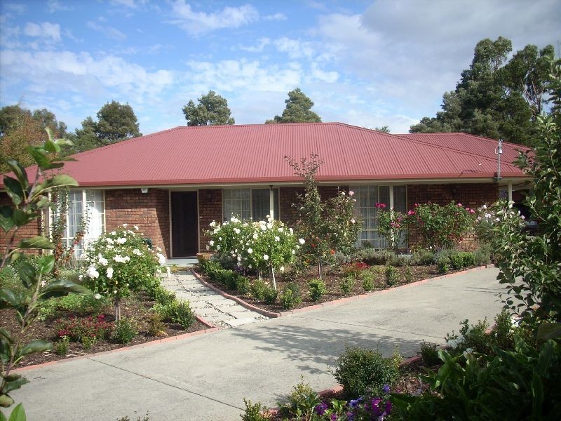 8 Saddlers Court, Evandale TAS 7212