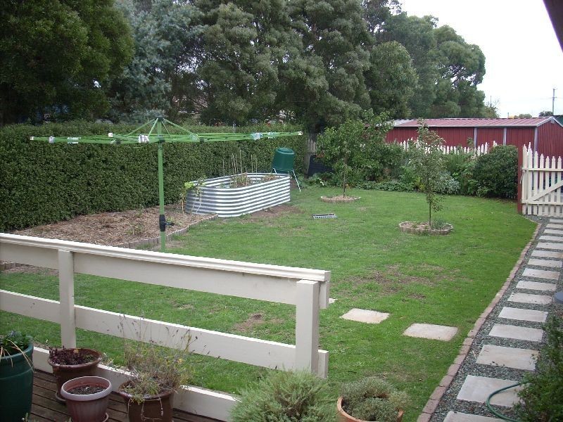 8 Saddlers Court, Evandale TAS 7212