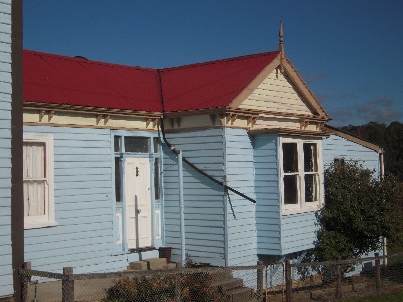 108 High Street, Mathinna TAS 7214