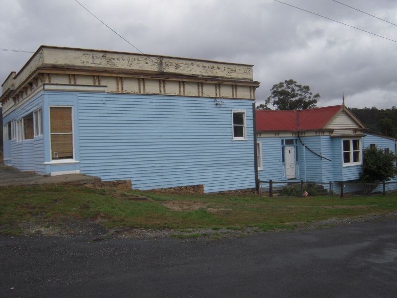 108 High Street, Mathinna TAS 7214