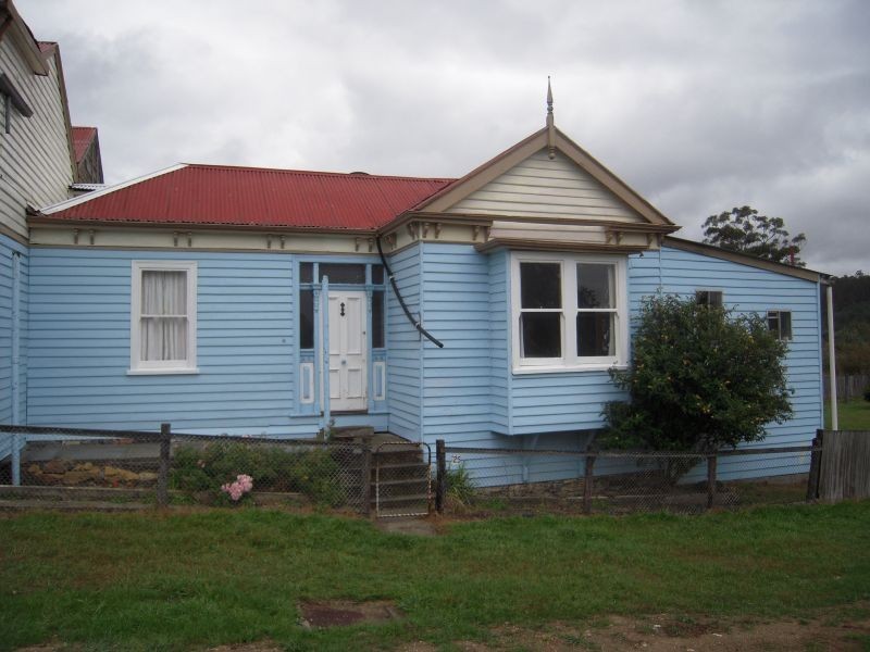 108 High Street, Mathinna TAS 7214