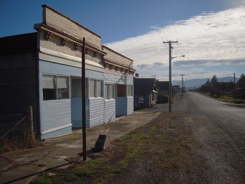 108 High Street, Mathinna TAS 7214