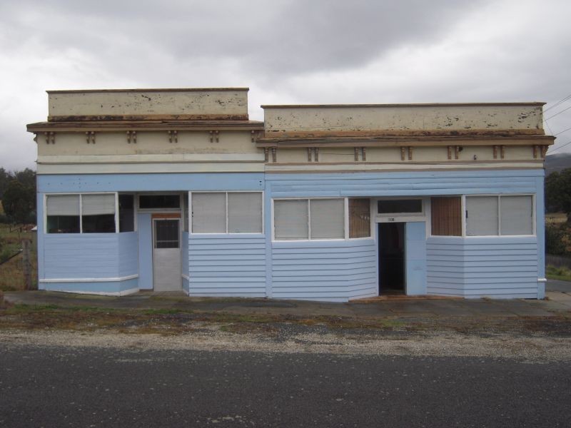 108 High Street, Mathinna TAS 7214