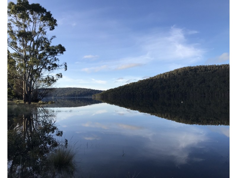 263 Bradys Lake Road, Bradys Lake TAS 7140