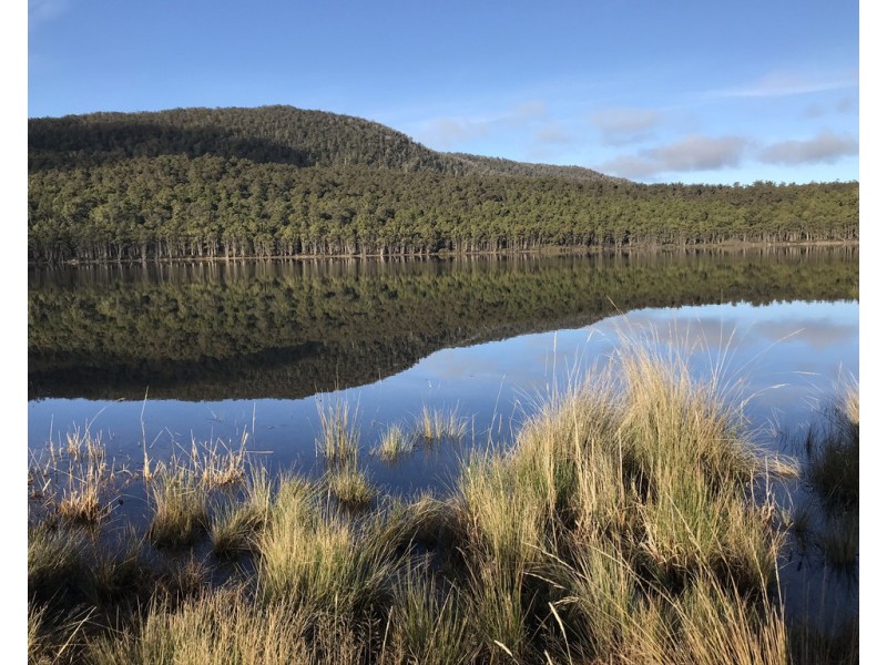 263 Bradys Lake Road, Bradys Lake TAS 7140