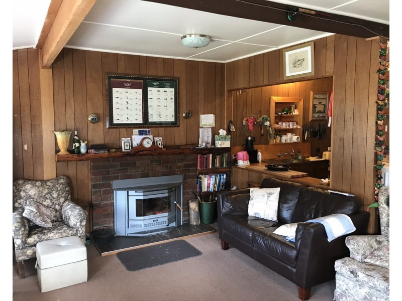 263 Bradys Lake Road, Bradys Lake TAS 7140
