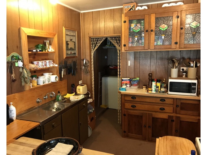 263 Bradys Lake Road, Bradys Lake TAS 7140