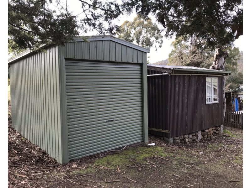 263 Bradys Lake Road, Bradys Lake TAS 7140