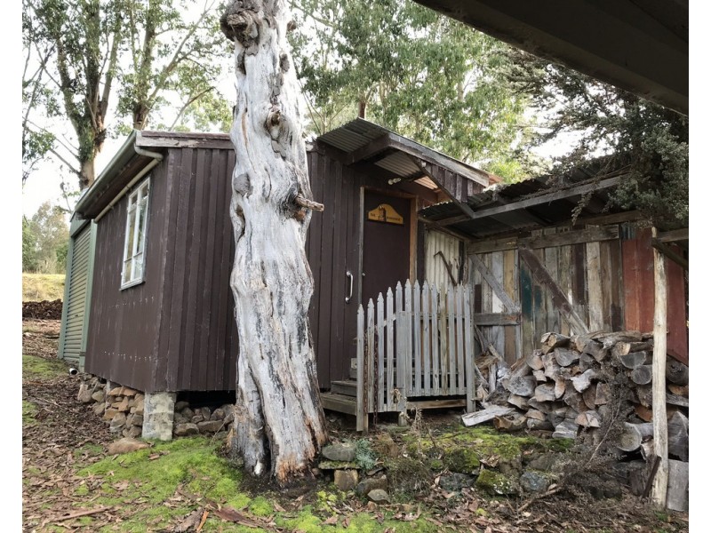 263 Bradys Lake Road, Bradys Lake TAS 7140