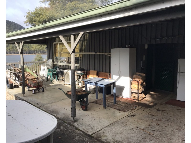263 Bradys Lake Road, Bradys Lake TAS 7140