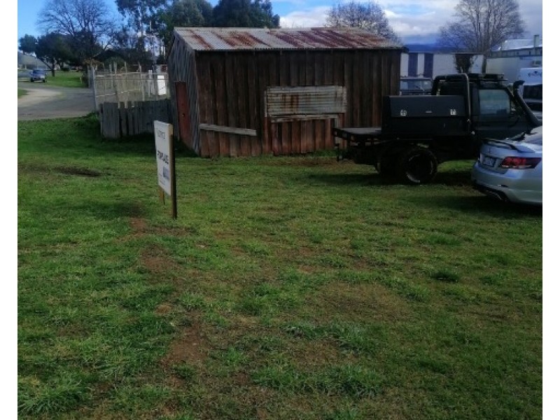 26 Talbot Street, Fingal TAS 7214