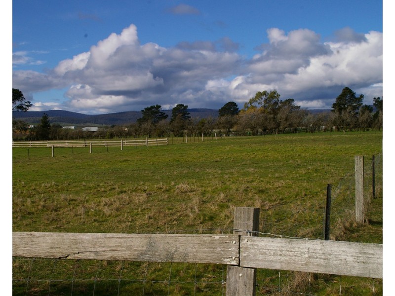 Lot 2 Bedford Street, Campbell Town TAS 7210