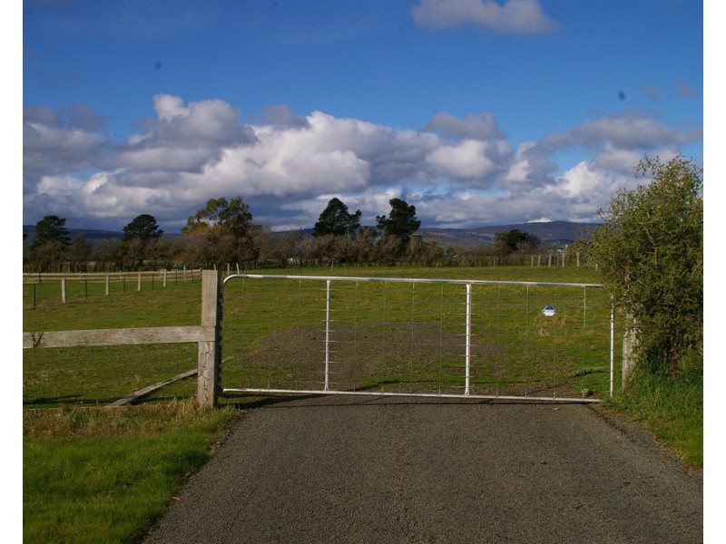 Lot 2 Bedford Street, Campbell Town TAS 7210
