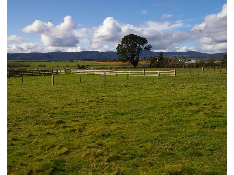 Lot 2 Bedford Street, Campbell Town TAS 7210