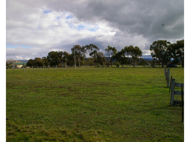 Lot 2 Bedford Street, Campbell Town TAS 7210