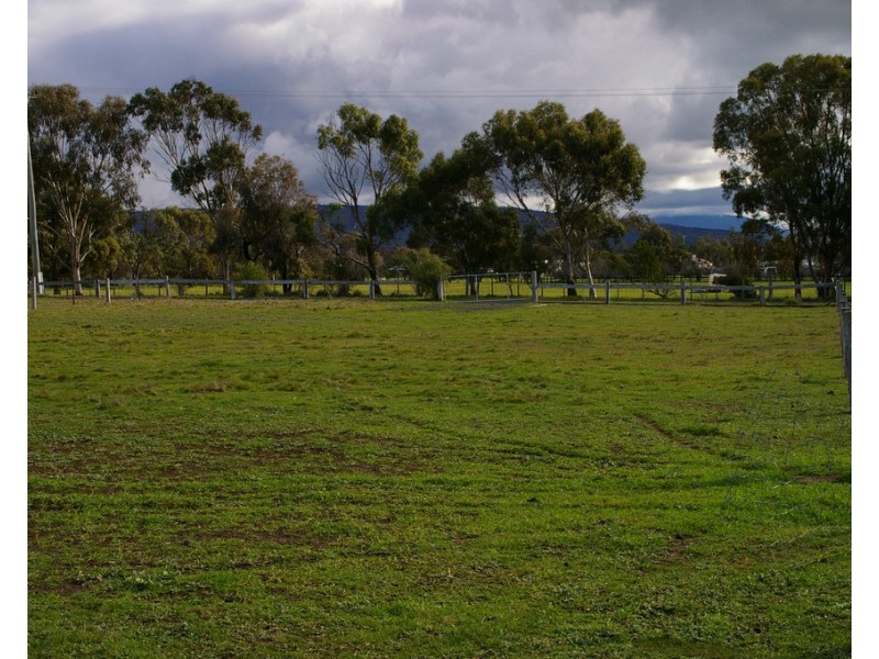 Lot 2 Bedford Street, Campbell Town TAS 7210