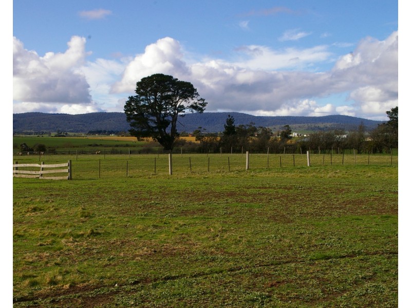 Lot 2 Bedford Street, Campbell Town TAS 7210