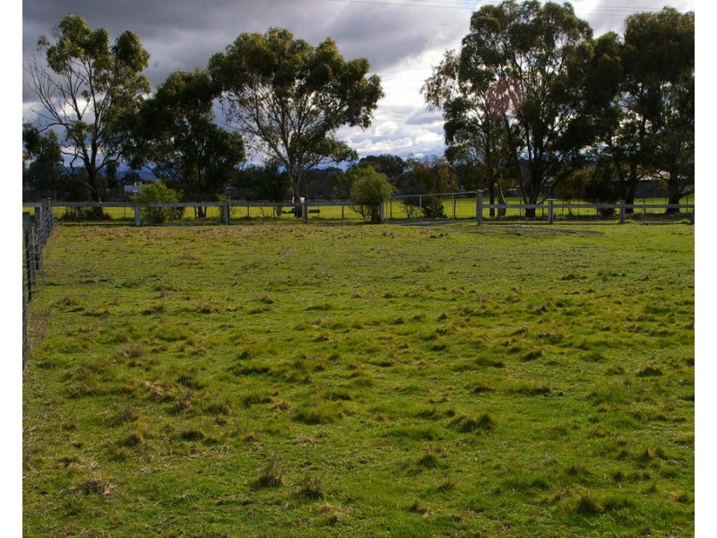Lot 2 Bedford Street, Campbell Town TAS 7210
