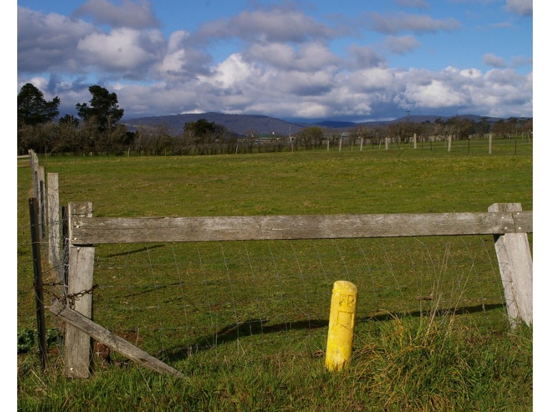 Lot 2 Bedford Street, Campbell Town TAS 7210