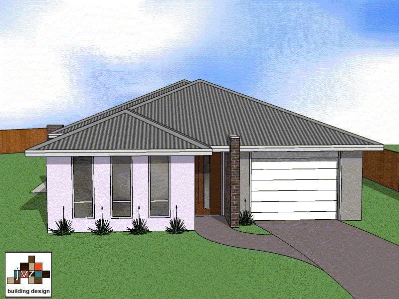 Lot 36 Gosling Grove, Longford TAS 7301