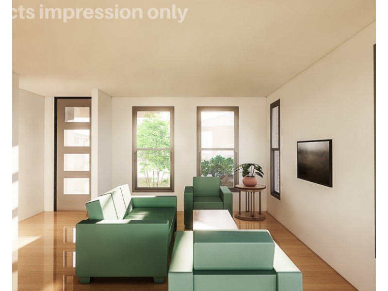 Unit 1 60 Malcombe Street, Longford TAS 7301